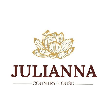 Julianna Country House Las Tablas Exteriér fotografie